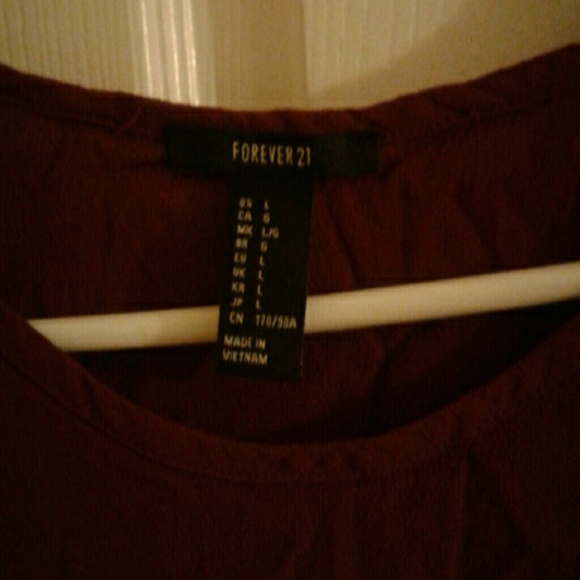 Shirt - Picture 4 of 5